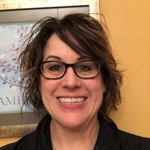 Meet your Posher, Jenni